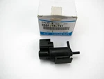 Mazda B6BF18741 Egr Vacuum Purge Solenoid Valve Oem 1994-96 MX-3 95-98 Protege. Fixed Price $24.96.
