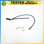 05-13 Chevrolet Corvette C6 Xlr Rear Left Fuel Return Auxiliary Pipe Hose Oem. Fixed Price $199.78.