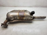 2003 2004 2005 Mazda Right Rear Exhaust Muffler Oem L362-40-200. Fixed Price $225.00.