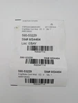 Engine Ecm Electronic Control Module 3.5L 2GRFE Fits 11 Sienna 347716. Fixed Price $114.92.