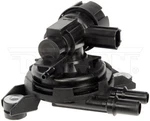 Dorman 911-223 Vapor Canister Purge Valve Fits 2003 Ford Explorer Sport Trac. Fixed Price $52.01.