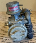 1981-87 Toyota Land Cruiser Air Switching Valve Assembly 25710 61021 *. Fixed Price $195.00.