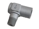 Mitsubishi Fuso Air Tank Brake Valve Check MK326578. Fixed Price $58.49.