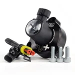 Gfb Dv+ Diverter Valve W/ Integrated Solenoid For Mercedes Benz *see Detail*. Fixed Price $252.45.