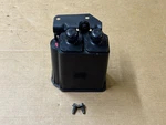 87-93 Ford Mustang Exhaust Smog Charcoal Canister Emissions Fuel Tank Factory. Fixed Price $79.99.