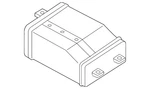 Genuine Nissan Vapor Canister 14950-ZT60A. Fixed Price $295.01.