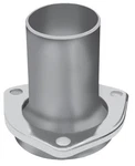 Hedman Header Reducers 3.5" Inlet / 2.5" Outlet 3-BOLT Flange 21104. Fixed Price $41.99.
