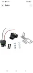Innovate Motorsports 3930 Throttle Position Sensor Kit For 4150 Holley Carbs. Fixed Price $89.99.