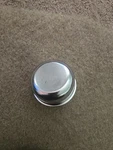 Engine Crankcase Breather Cap-oil Gates 31061. Fixed Price $19.00.