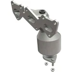 Magnaflow Hm Grade Federal / Epa Compliant Manifold Catalytic Converter 50318. Fixed Price $605.00.