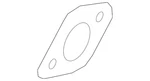 Genuine Nissan Exhaust Pipe Connector Gasket 20692-JF00C. Fixed Price $18.84.
