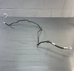 2002-2005 Porsche Boxster 986 A/c Pressure Pipe Line Hose Air Conditioner Oem. Fixed Price $102.00.