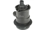 Vapor Canister Shut-off Valve Fits 2000-2016 Mercedes-benz SLK350 S500 S600 Uro. Fixed Price $126.66.