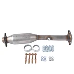 Rear Catalytic Converter Fit For Nissan Sentra 2013-2019 1.8L 1798CC 110CU. In.. Fixed Price $124.00.