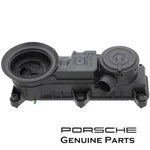 Porsche Cayenne Macan Panamera Air Oil Separator Genuine PAB103495B. Fixed Price $223.50.