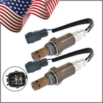 2PCS Oxygen Sensor Upstream For 2005-2009 Toyota 4RUNNER Lexus GX470 4.7L V8. Fixed Price $64.90.