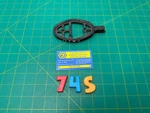 Land Rover L320 L322 LR2 LR4 Tpms Tire Pressure Monitor Sensor Antenna Oem. Fixed Price $5.30.