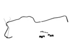 Ford Hose - Fuel Vapour BT4Z9G297A New Oem. Fixed Price $121.73.