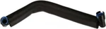Engine Crankcase Breather Hose-emission Control Gates EMH115. Fixed Price $52.40.