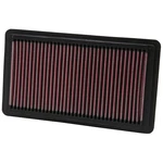 K&n 33-2343 Performance Air Filter 06-11 Civic Si 2.0L / 07-11 Element 2.4L. Fixed Price $77.66.