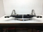1997-2004 Chevrolet C5 Corvette Left And Right Exhaust Mufflers Oem. Fixed Price $249.99.