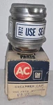 Ac Delco FB72 - 8997236 (motorad MO76) Nos Oe Breather Cap Free Shipping!!!. Fixed Price $19.99.