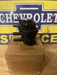 Nos 82-86 Monte Carlo El Camino Firebird Caprice Vapor Canister Purge Valve. Fixed Price $65.00.