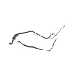 Breather Pipe Alfa Romeo Stelvio 2.0 Q4 12.16- 50544490. Fixed Price $102.83.