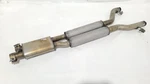 2018 Range Rover Velar Oem Exhaust Assembly 3.0L Supercharged Awd J8A2-5E218-GA. Fixed Price $305.37.