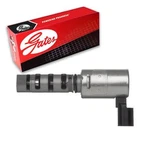 Gates Engine Vvt Solenoid Intake For 2013-2016 Dodge Dart 2L L4 Gas. Fixed Price $56.38.