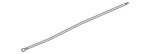 Genuine Gm Evaporative Emission Pipe 93357393. Fixed Price $15.13.