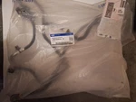 Genuine Ford Vapor Canister Purge Solenoid LX6Z-9D289-SJ. Fixed Price $201.99.