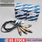 Set Of Bosch Oxygen O2 Sensor For 2008-2014 Gm V8 4.8L 5.3L 6.0L 6.2L Usa. Fixed Price $70.99.