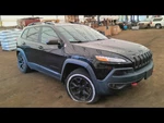 Cherokee 2016 Fuel Vapor Canister 6814871. Fixed Price $153.89.