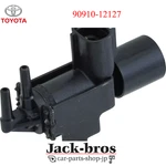 Toyota Genuine Oem Valve, Air 90910-12127. Fixed Price $81.00.