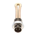 Ford F-650/F-750 2021 2022 Engine Block Heater Male Terminal. Fixed Price $71.39.