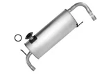 For Nissan Murano 2009 2010 2011 2012 2013 2014 Rear Muffler Dual Outlet. Fixed Price $212.00.