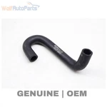 2013-2018 Audi S8 Evap Hose / Vacuum Breather Line 4H0906272G. Fixed Price $21.99.