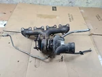 Porsche Panamera 970 Exhaust Turbocharger 94812302671. Fixed Price $470.16.