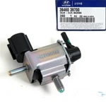 Genuine 3946039700 Egr Vacuum Solenoid Valve For 2003-2006 Hyundai Kia 3.5L. Fixed Price $113.00.