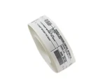 Genuine Mopar Vehicle Emission Control Information Label 68495567AB. Fixed Price $17.24.