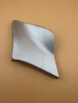 2013-2016 Mercedes-benz Sl R231 Front Bumper Tow Hook Cover A2318851023 Genuine. Fixed Price $75.00.