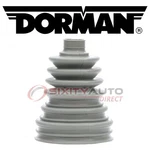 Dorman Inner Cv Joint Boot Kit For 1990-1992 Dodge Monaco Driveline Axles Rq. Fixed Price $40.70.