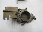 Throttle Body Valve Assembly Without Traction Control 1996 1997 Acura 3.5RL. Fixed Price $39.99.