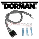 Dorman Techoice Transfer Case Shift Control Module Connector For 2009 Saab Hp. Fixed Price $37.77.