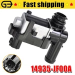 New For Nissan Vapor Canister Purge Solenoid 14935-JF00A Evap Vent Control Valve. Fixed Price $14.99.