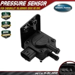 Diesel Particulate Filter (dpf) Pressure Sensor For Chevy Silverado 2500 Hd Gmc. Fixed Price $18.79.
