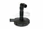 One New Mtc Engine Crankcase Vent Valve 4591 077103245C For Volkswagen Vw. Fixed Price $48.04.