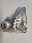 2020 2021 2022 2023 2024 2025 Kia Telluride Rear Exhaust Manifold Heat Shield. Fixed Price $67.50.