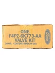 1989-1991 Ford Tempo Topaz 2.3L Genuine Oem Nos Valve Kit F4PZ-6K773-AA. Fixed Price $39.99.